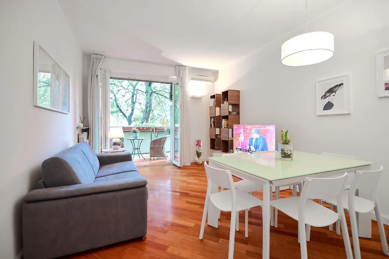 Mico Garden View Citylife Executive Apartment contacts
