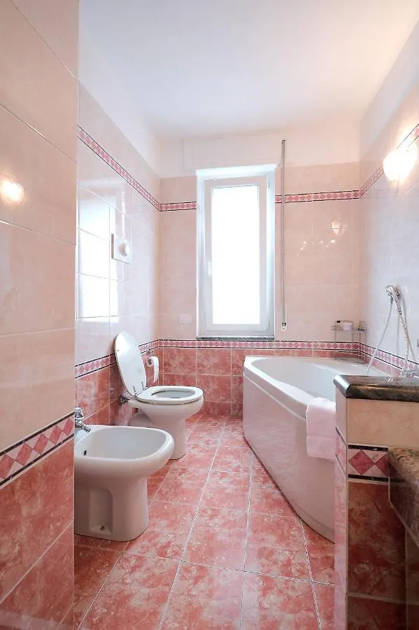 Mico Garden View Citylife Executive Apartment Milan