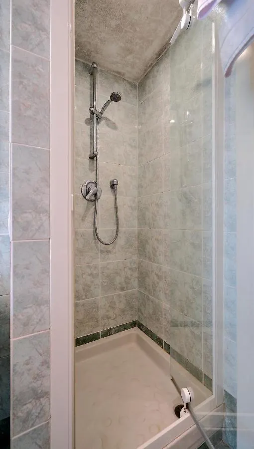 Mico Garden View Citylife Executive Apartment 밀라노
