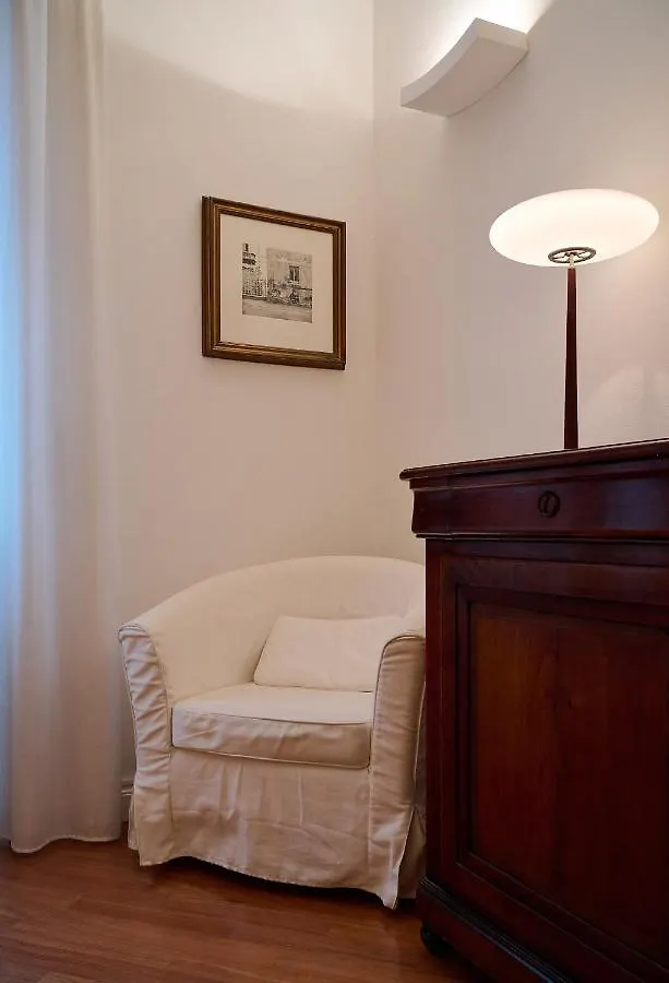 Mico Garden View Citylife Executive Apartment Milan Italy
